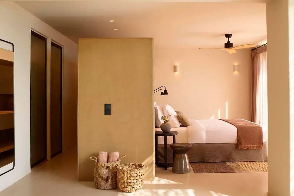 ***** Hotel Collini Villas Mykonos Mykonos Town Grecja