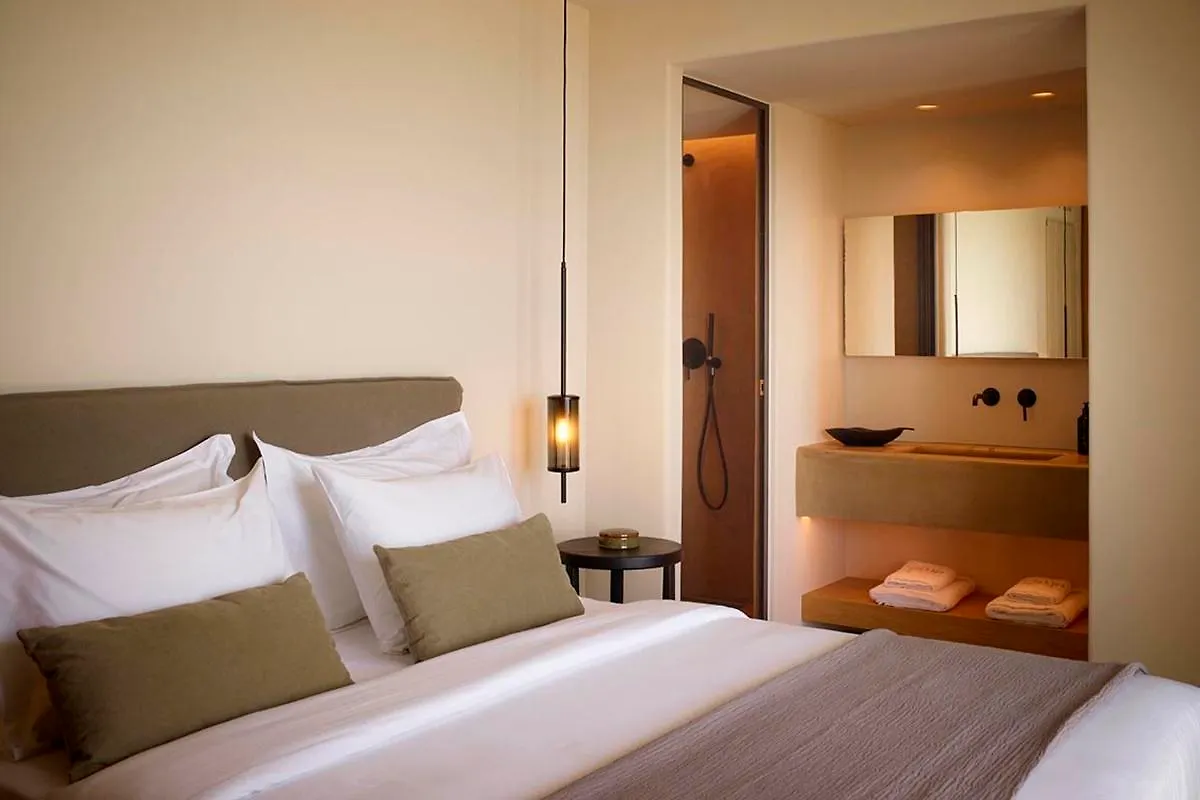 Otel Collini Villas Mykonos Mykonos Town