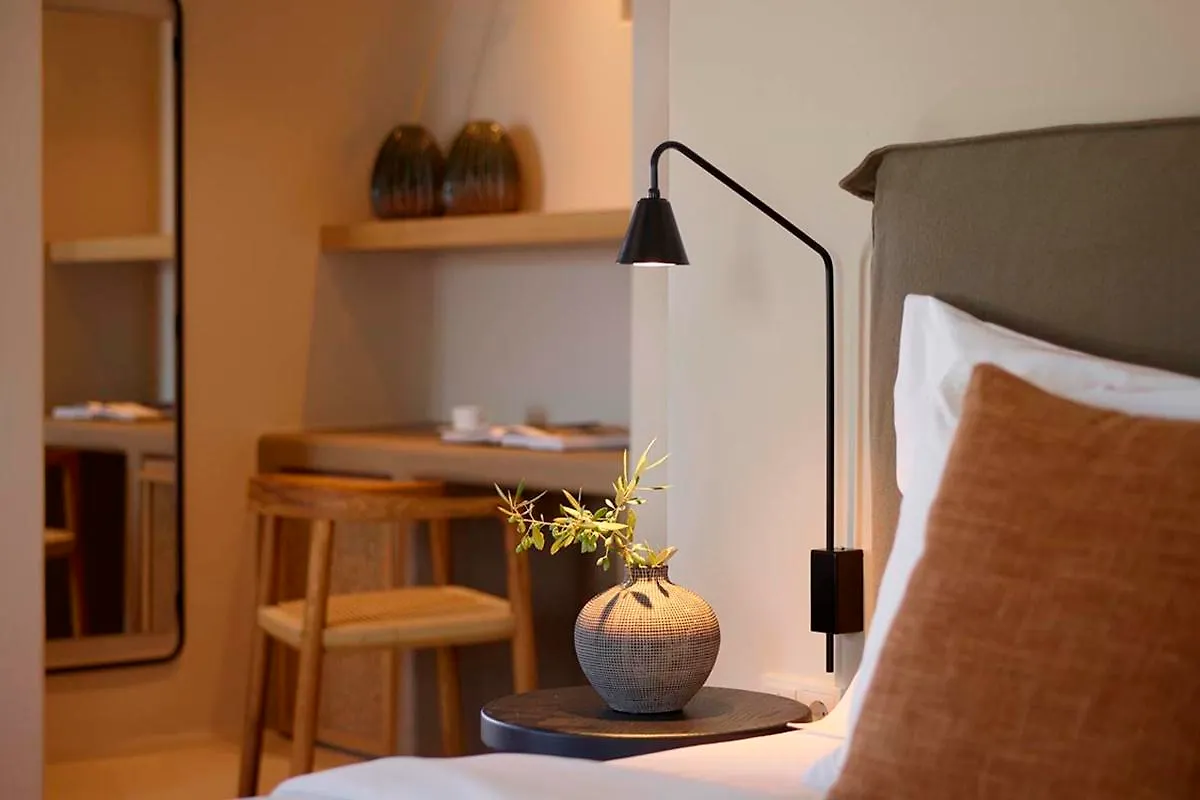 Collini Villas Mykonos Mykonos Town Otel