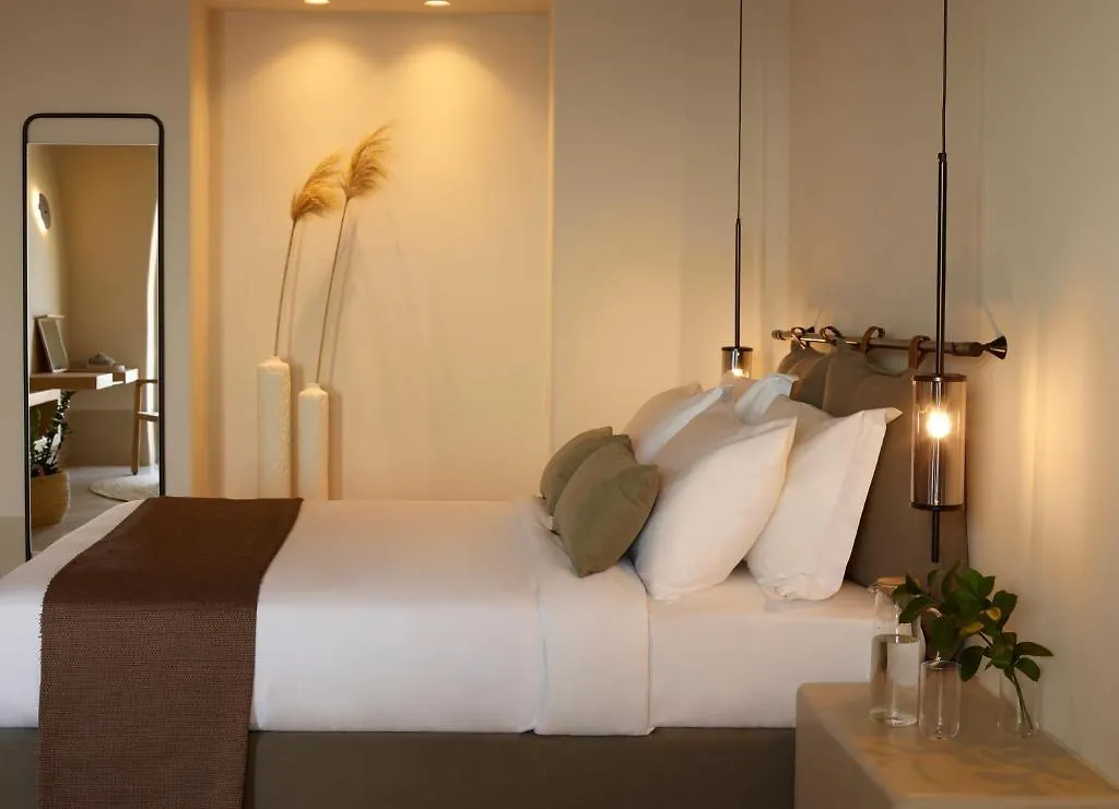 Collini Villas Mykonos Mykonos Town