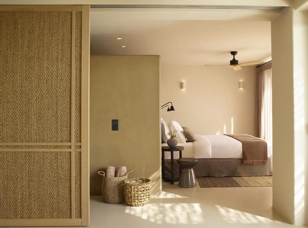 Collini Villas Mykonos Mykonos Town Yunanistan