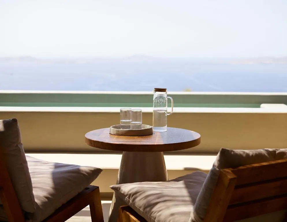 Collini Villas Mykonos Mykonos Town