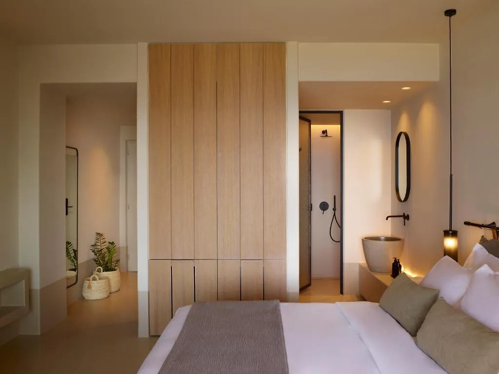 Collini Villas Mykonos Mykonos Town 5*,  Yunanistan