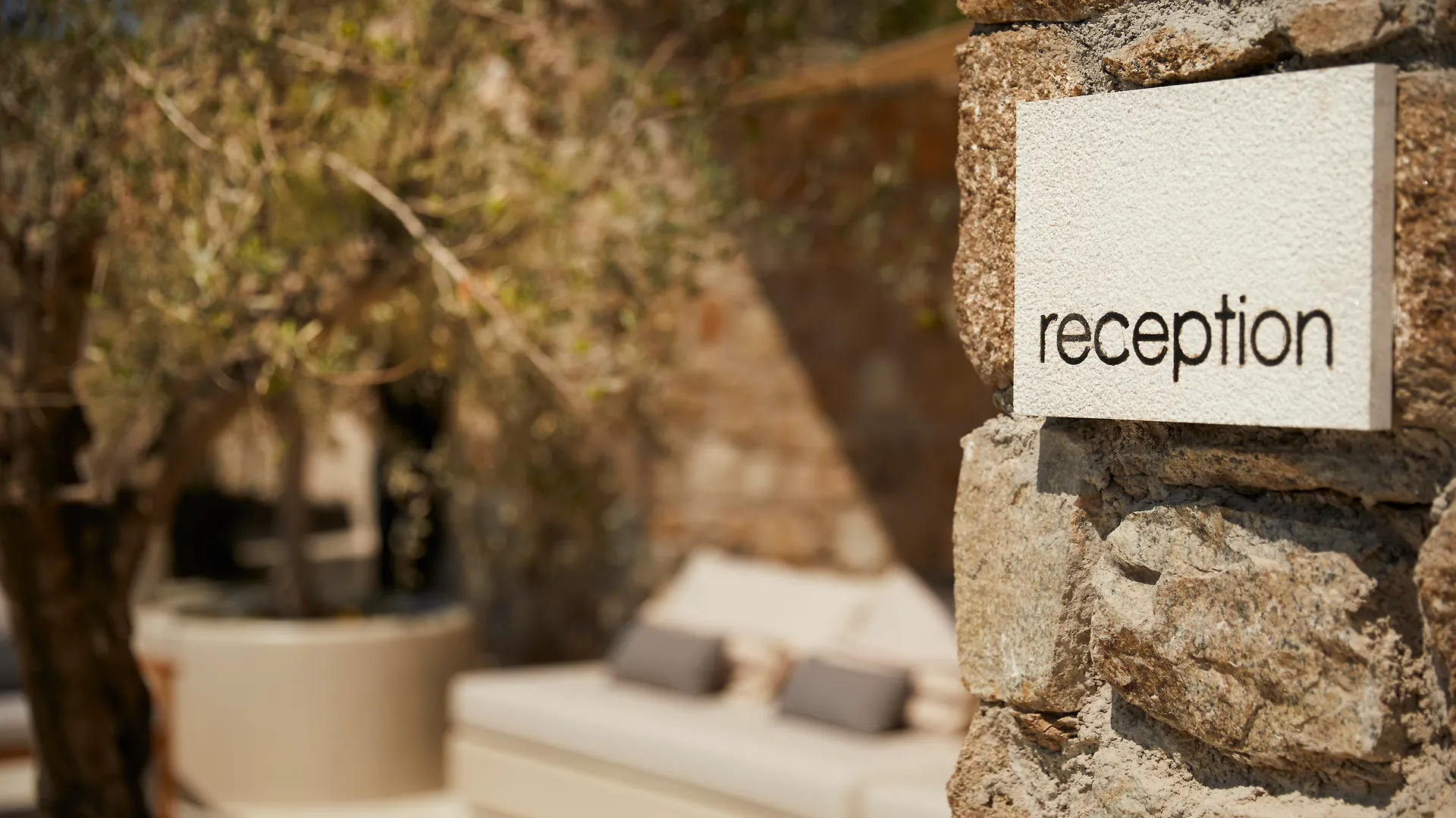 Collini Villas Mykonos Mykonos Town Otel
